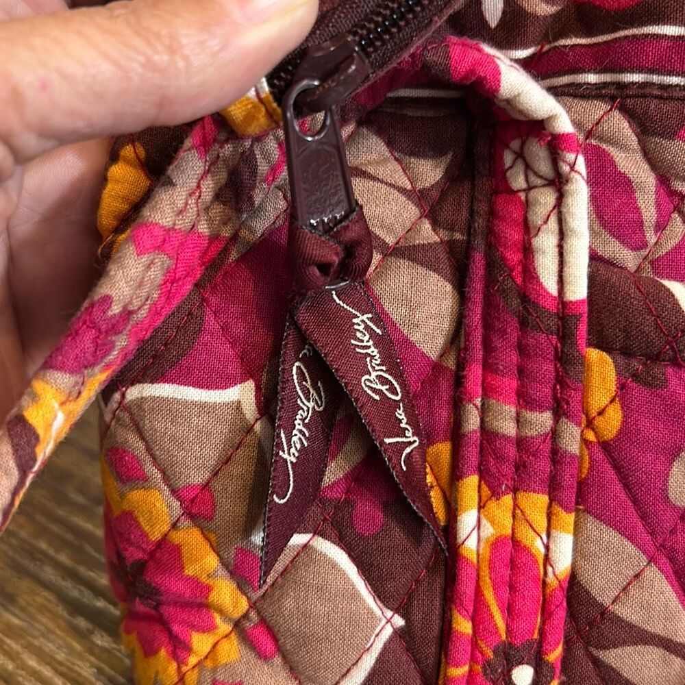 Vera Bradley medium tote bag - Picture 7 of 9